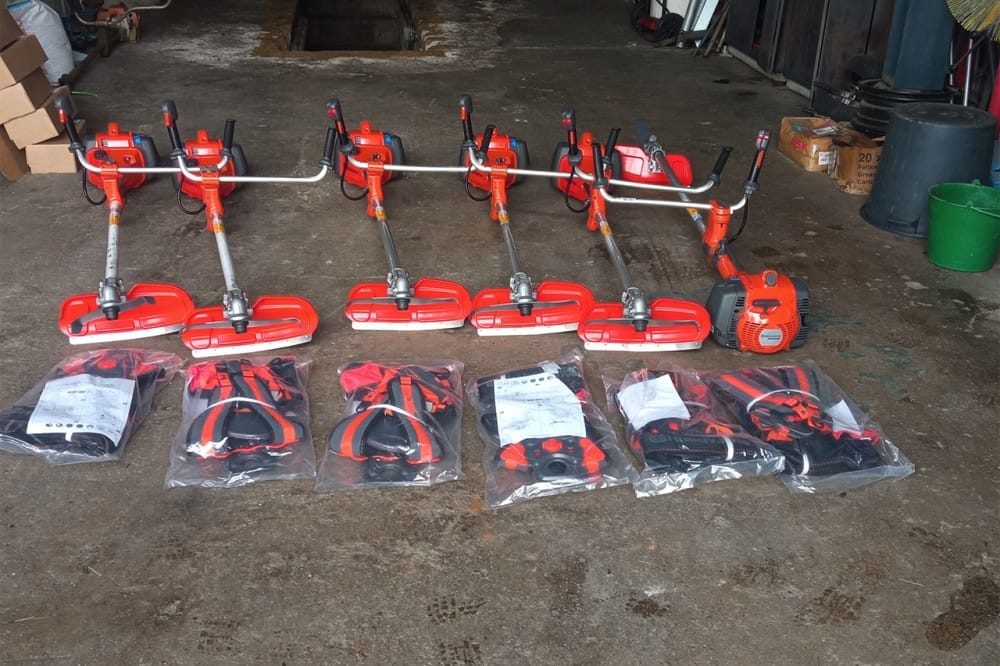 Autarquia de Boticas reforça Proteção Civil com apoio do NORTE 2030