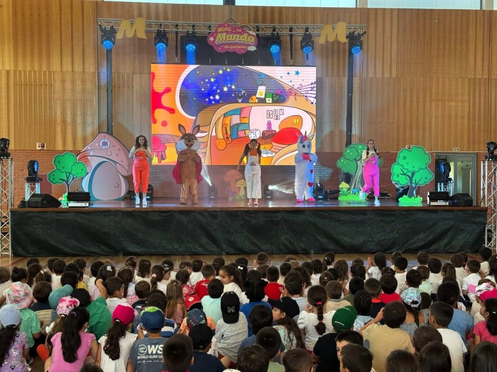 Dia Mundial da Criança comemorado em Boticas