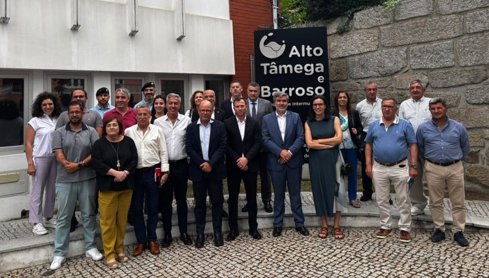 Região do Alto Tâmega e Barroso passa a ter Tribunal Arbitral de Consumo