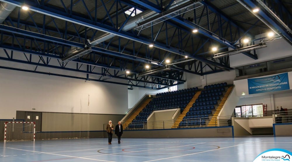 Montalegre recebe Final Four da Taça distrital de futsal feminino