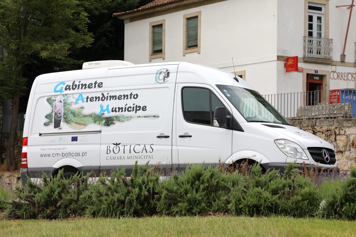 Gabinete de Apoio ao Munícipe vai continuar a prestar serviços de proximidade