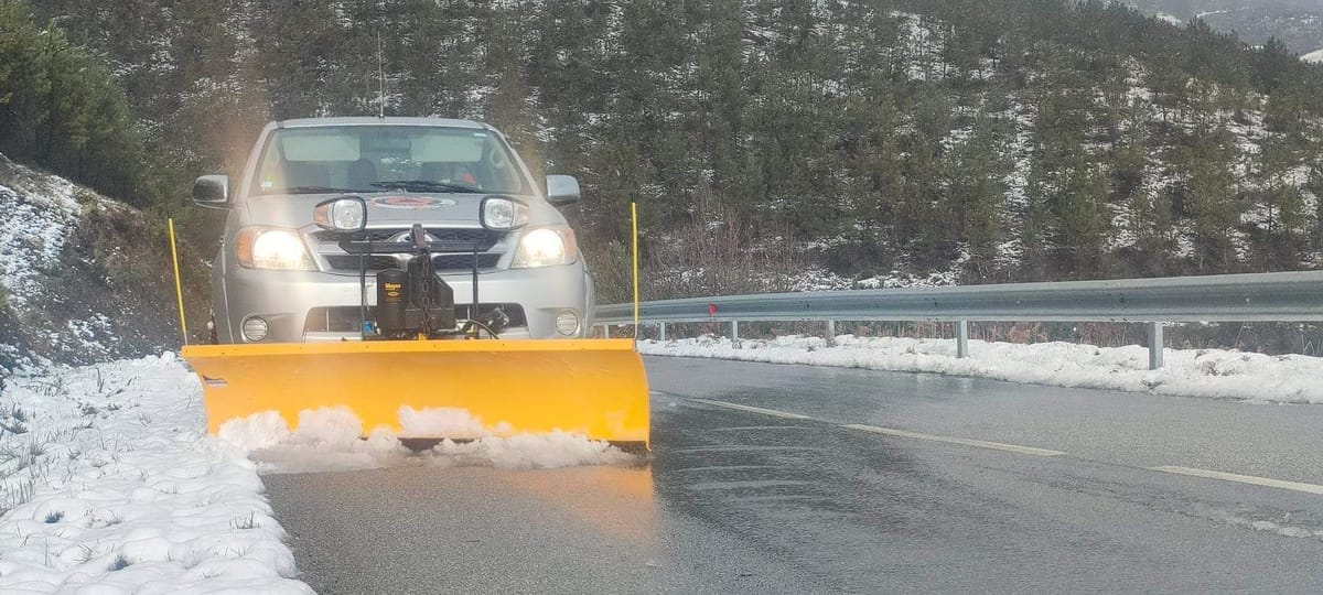 Alto Tâmega e Barroso avança com projeto europeu para reforçar resiliência climática