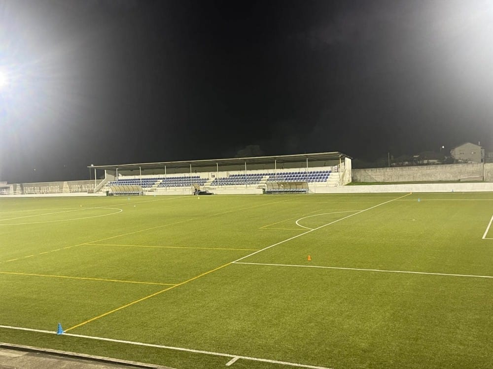 Juventude de Pedras Salgadas será novamente gerido por Comissão Administrativa