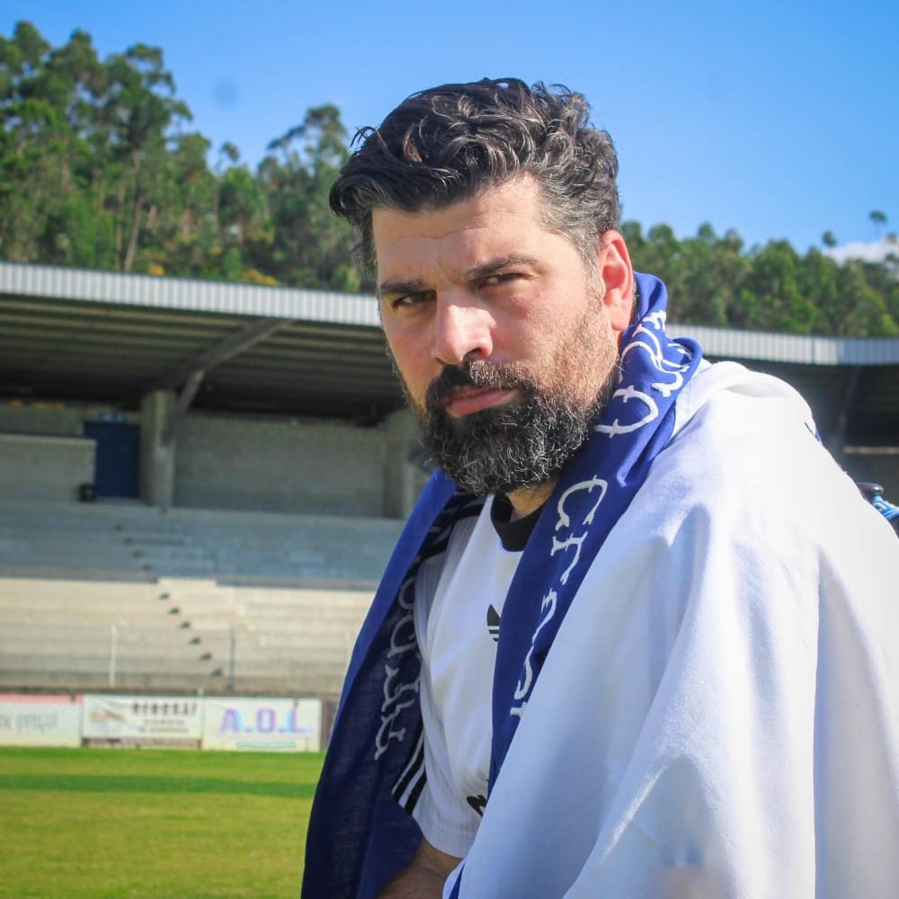 Vítor Gamito merecedor de confiança: “a proposta de renovação foi feita em janeiro”