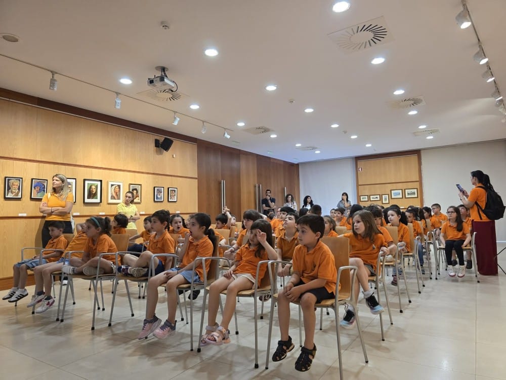 Tradição das Segadas une Gerações na Biblioteca Municipal de Chaves