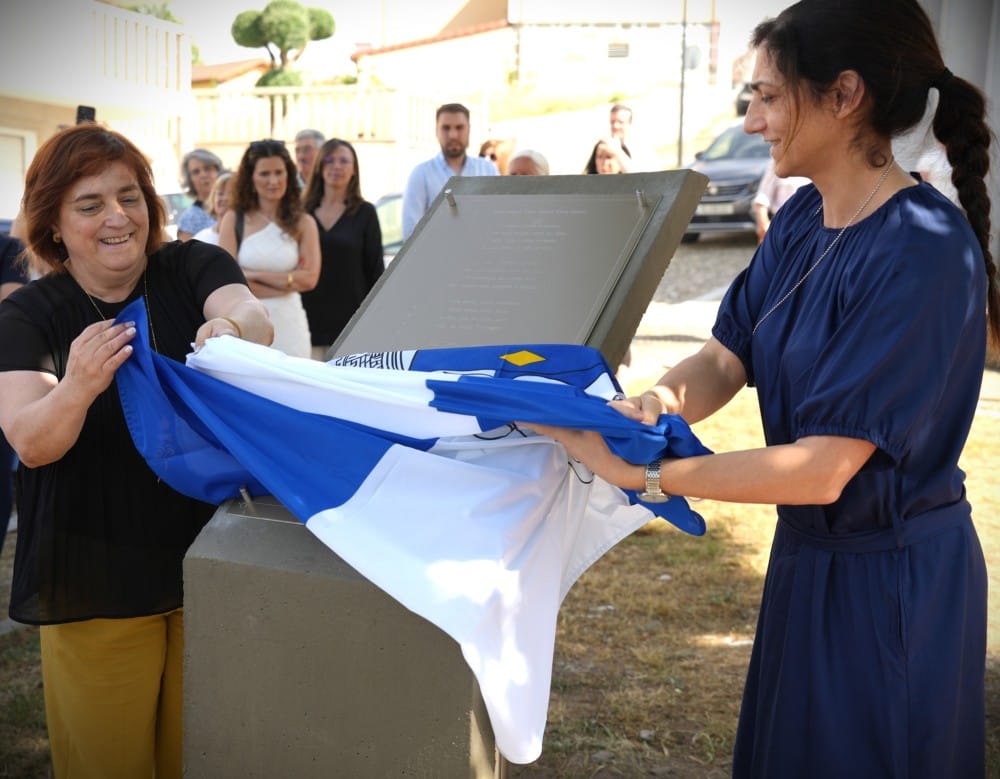 Salto assinala 30 anos de elevação a vila com reconhecimento à comunidade