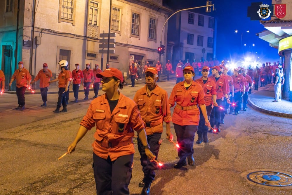 Tradicional Verbena de São João anima ruas valpacenses