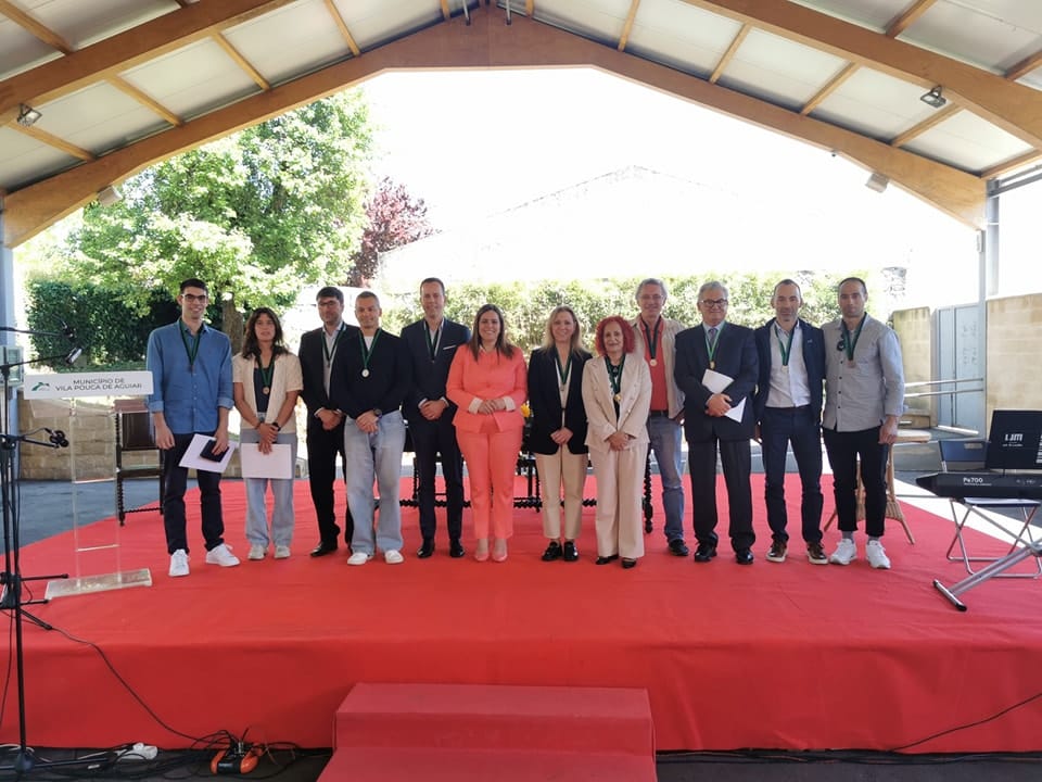 Condecorações, atividades desportivas e culturais marcam o Dia do Município