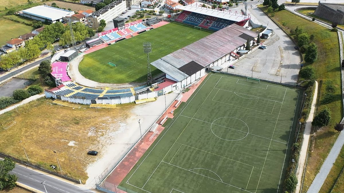 VÍDEO | Ex-Diretor Desportivo da formação denuncia problemas estruturais e funcionais no GD Chaves