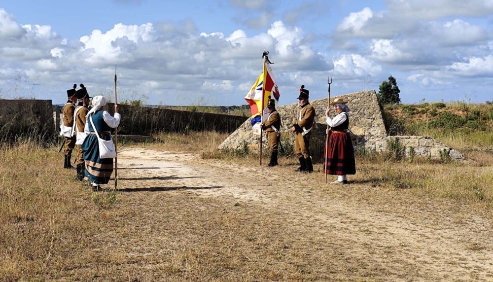 Vila Pouca de Aguiar presente nas Rotas Culturais Europeias