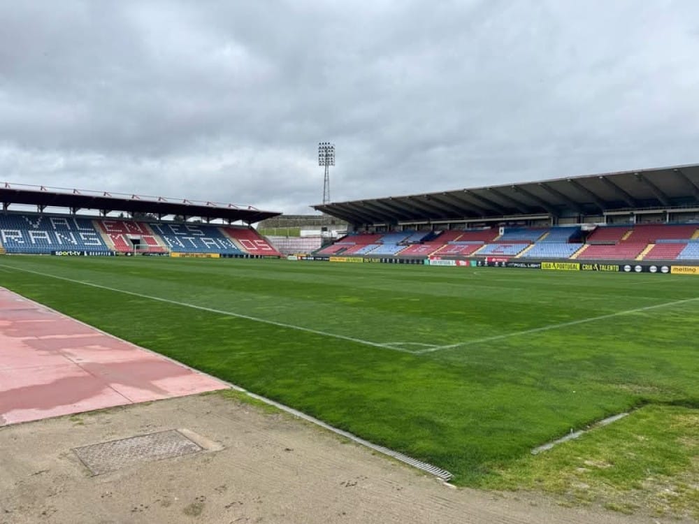 Eleições do GD Chaves reger-se-ão por “voto de antiguidade”