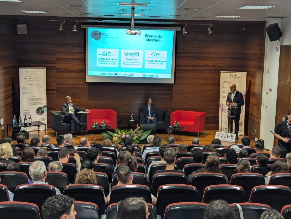 Seminário deu a conhecer os vinhos que ‘casam’ com outros produtos endógenos do território