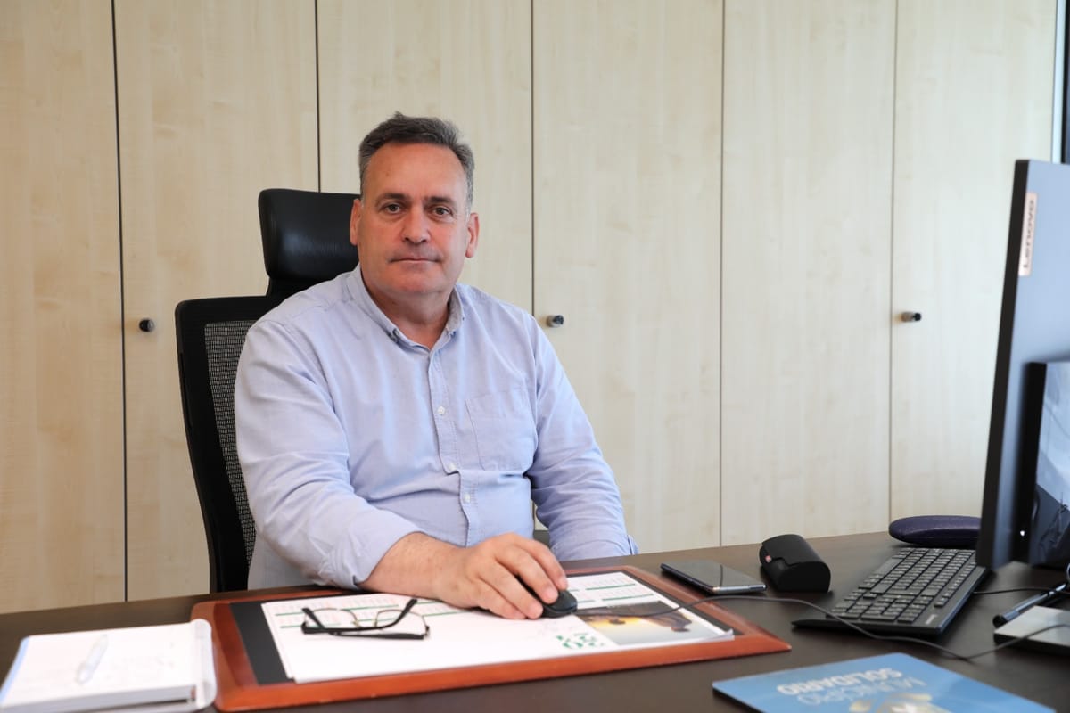 Guilherme Pires é o novo presidente da Câmara de Boticas