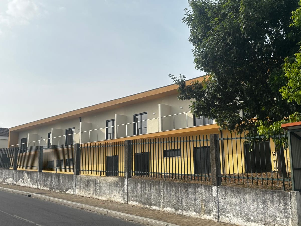 Lar Residencial deverá abrir portas no Dia da Cidade de Chaves