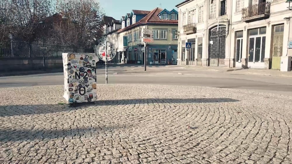 Rota da EN2 entre os finalistas dos Prémios Mototurismo 2025