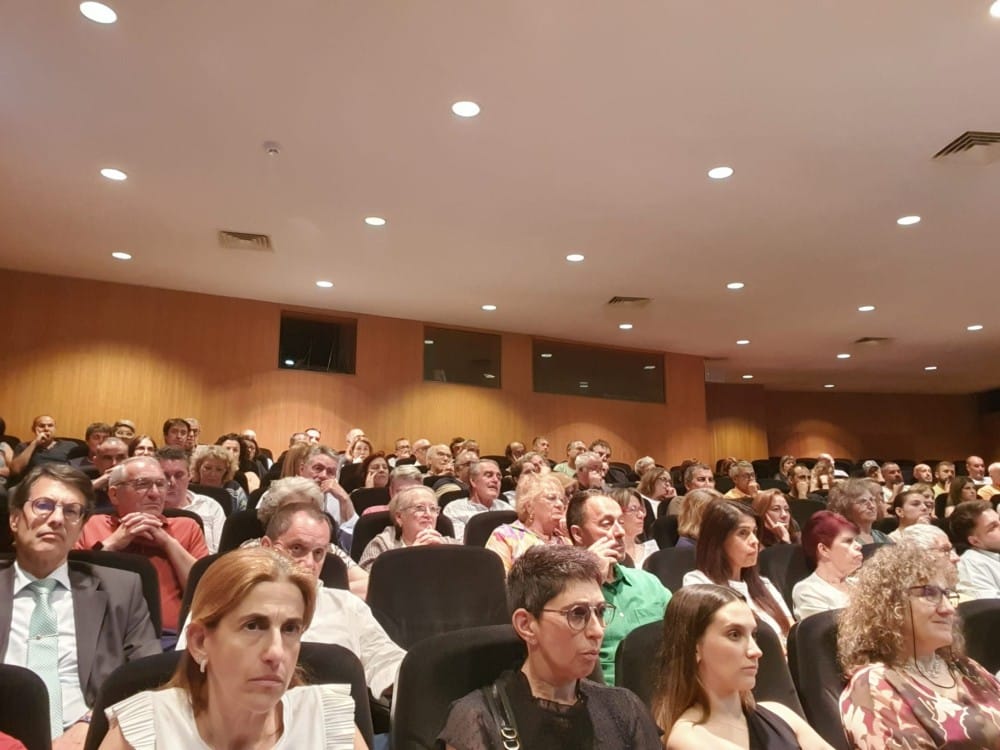 Terceira edição das conversas fora dos paços discutiu o “futuro de Chaves”