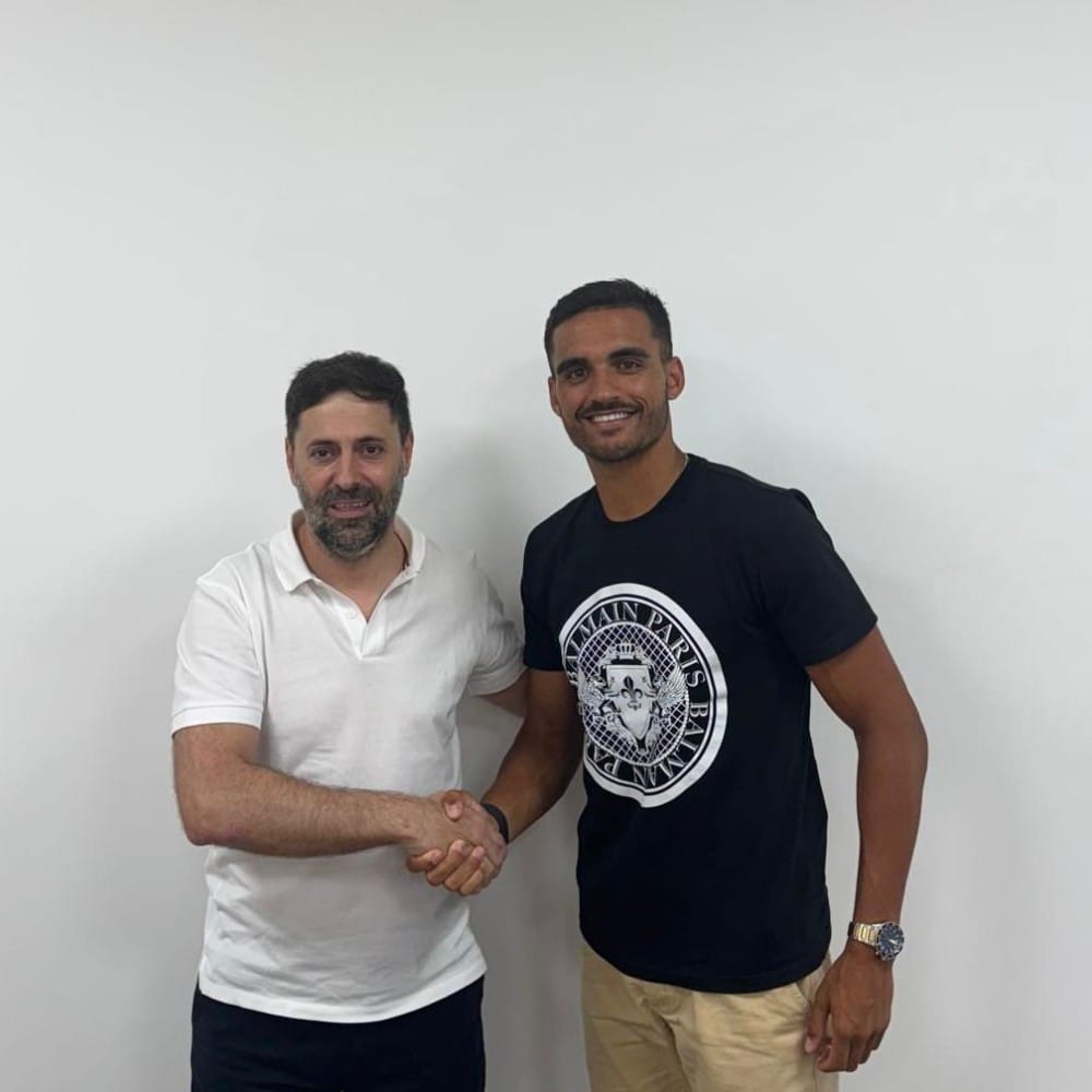 GD Chaves pesca reforço para a defesa na Liga 3