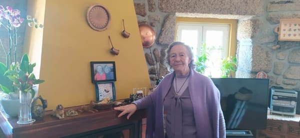 A enfermeira paraquedista com a missão de ajudar a pátria