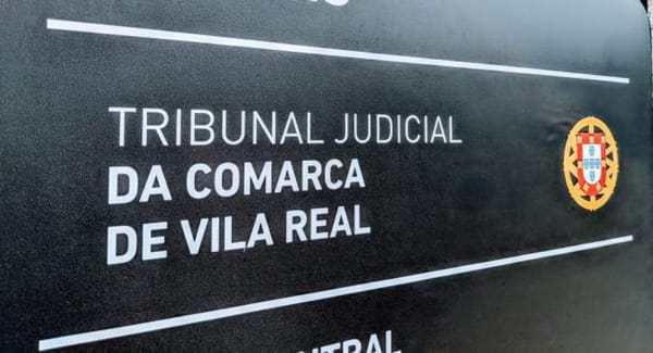 Adiado acórdão do militar da GNR acusado de tentar matar colega do Posto de Trânsito de Chaves