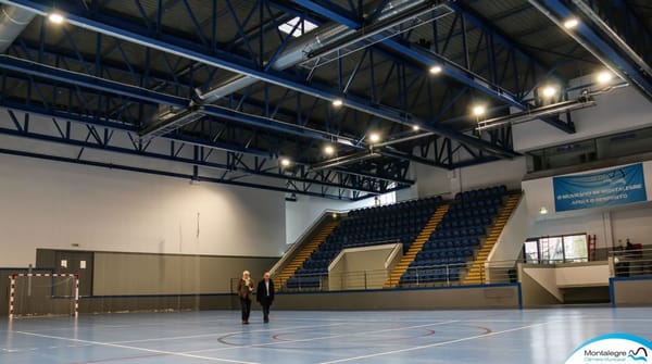 Montalegre recebe Final Four da Taça distrital de futsal feminino