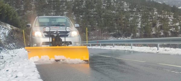 Alto Tâmega e Barroso avança com projeto europeu para reforçar resiliência climática