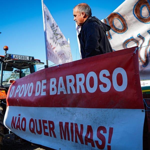 Associação Unidos em Defesa de Covas do Barroso critica pedido de segunda servidão administrativa