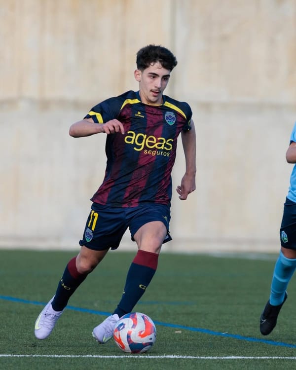 Atleta do GD Chaves convocado para a seleção nacional sub-16