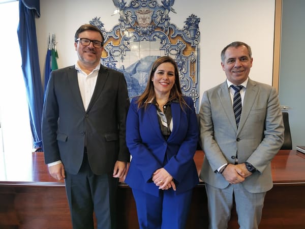 Secretário de Estado do Desporto valoriza a oferta desportiva em Vila Pouca de Aguiar