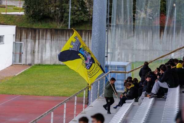 Sem candidaturas, SC Vila Pouca será gerido por Comissão Administrativa