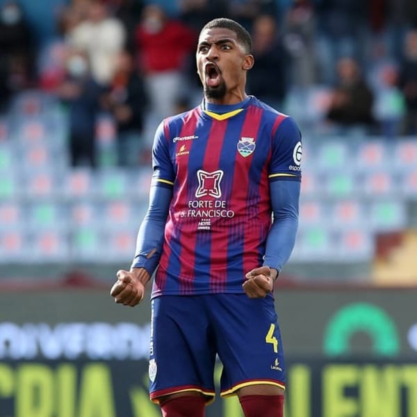 GD Chaves: ‘Cobiça’ por Alexsandro Ribeiro poderá render milhões aos cofres da SAD