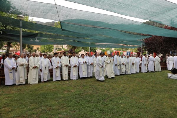 Cerva acolheu celebração do Dia da Diocese de Vila Real