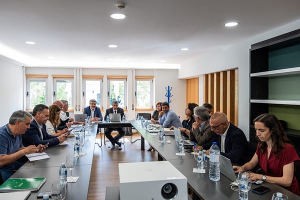 Alto Tâmega e Barroso com investimento superior a 90 ME em projetos de desenvolvimento territorial