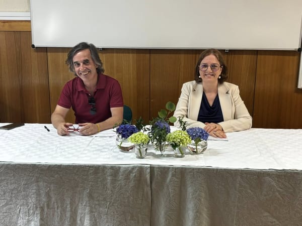 Diretora do Agrupamento de Escolas Dr. António Granjo reconduzida no cargo