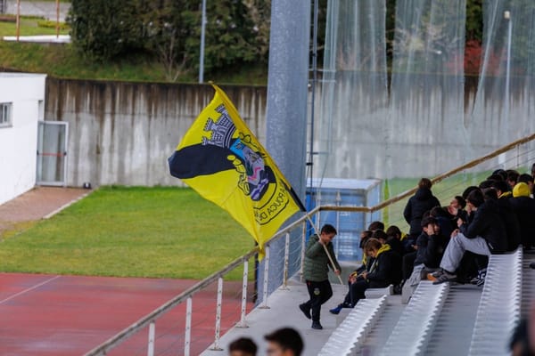 Eleições do SC Vila Pouca de Aguiar marcadas para junho