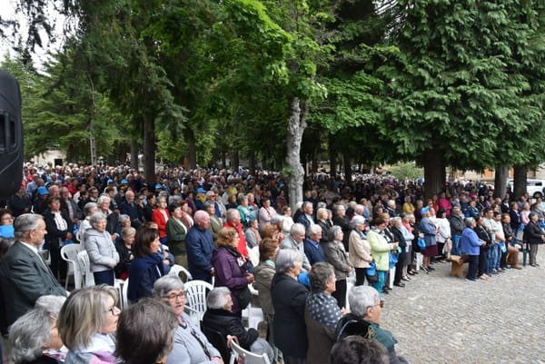 Encontro de Idosos do Concelho de Chaves realiza-se este domingo