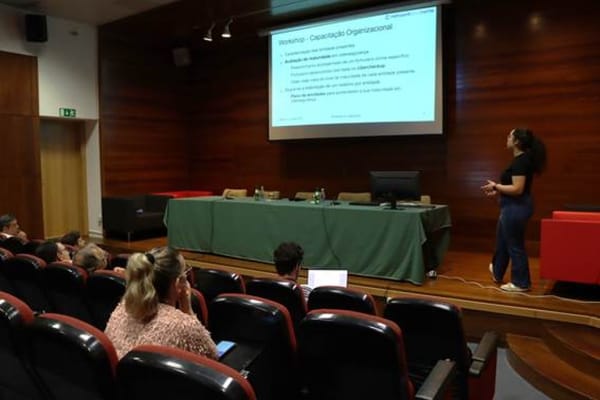 Cibersegurança voltou a ter destaque no Alto Tâmega e Barroso