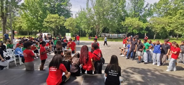 Escola Profissional de Chaves organiza evento “Open Day”