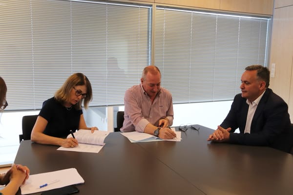 Câmara de Boticas assina protocolo com Faculdade do Porto para projeto académico sobre causas de ignição dos incêndios rurais