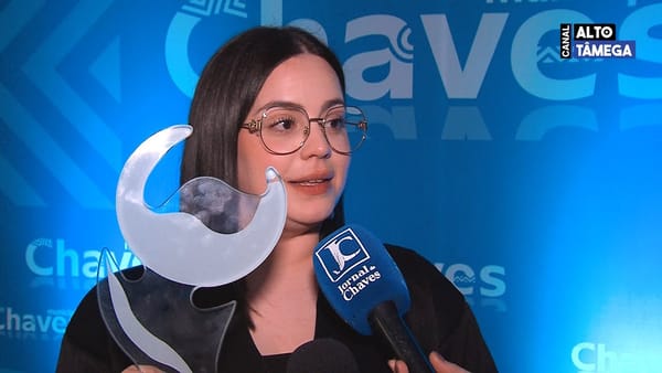 VÍDEO | Estúdio de Dança em Chaves é o quarto embaixador do Alto Tâmega e Barroso