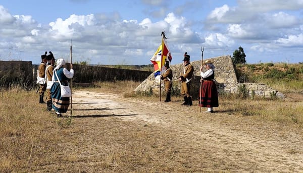 Vila Pouca de Aguiar presente nas Rotas Culturais Europeias