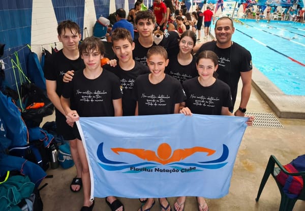 Flavitus presente no 20º Torneio Cidade de Vila Real