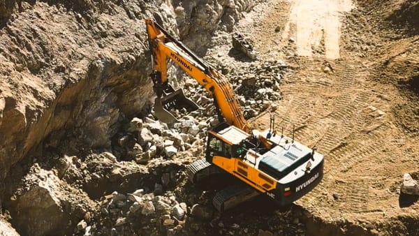 ONG contestam apoio da Comissão Europeia à mina de lítio em Covas do Barroso