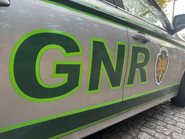 GNR detém em Chaves estrangeiro com mandado europeu