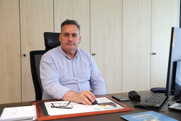 Guilherme Pires é o novo presidente da Câmara de Boticas