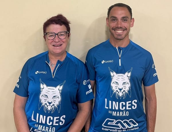 Linces do Marão criam Escola de Iniciação ao Atletismo para jovens da região