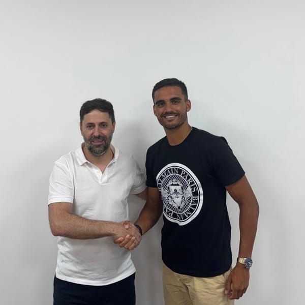 GD Chaves pesca reforço para a defesa na Liga 3